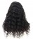 Loose Wave U Part Human Hair Wigs For Black Women