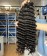 Deep Wave Human Braiding Hair Bulk No Attachment 