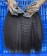 Brown Color Kinky Straight Tape Hair Extensions 8-30 Inches