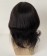 8X10 Skin PU Human Hair Toupee For Men Free Shipping V Loop Pu Toupee 
