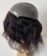 8X10 Skin PU Human Hair Toupee For Men Free Shipping V Loop Pu Toupee 