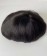 8X10 Skin PU Human Hair Toupee For Men Free Shipping V Loop Pu Toupee 