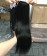 Straight Wrap Ponytail Human Hair Extensions 10-26 Inches 