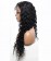 Water Wave 300% High Density Lace Front Wigs For Women
