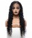 Water Wave 300% High Density Lace Front Wigs For Women