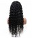 Water Wave 300% High Density Lace Front Wigs For Women