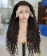 Water Wave Silk Base Full Lace Wigs 130% Density 10-30 Inches