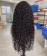 Water Wave Silk Base Full Lace Wigs 130% Density 10-30 Inches