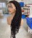 Water Wave Silk Base Full Lace Wigs 130% Density 10-30 Inches