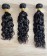 Water Wave Brazilian Virgin Hair For Sale 10-30 inches 