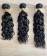 Good Quality Peruvian Water Wave Human Hair Bundles 