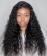 Water Wave Headband Wigs 150% Density 10-30 Inches Human Hair 