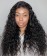 Water Wave Headband Wigs 150% Density 10-30 Inches Human Hair 