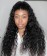 Water Wave Headband Wigs 150% Density 10-30 Inches Human Hair 