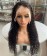 13X4 HD Lace Front Wigs Water Wave With Baby Hair 150% Density