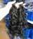 Good Quality Peruvian Water Wave Human Hair Bundles 