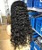Good Water Wave 13x4 Lace Front Human Virgin Hair Wigs 