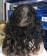 Water Wave 360 Lace Frontal Closure With Baby Hair