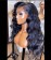Body Wave 13X2 Lace Front Human Hair Wigs For Women 