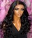 6x6 HD Lace Closure Body Wave Wigs 130% Density 10-30 Inches Human Hair