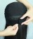 Body Wave Human Hair Headband Wigs For Black Women 