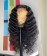 300% Breathable Cap Loose Wave 13X6 Lace Front Wigs