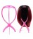 Plastic Folding Durable Wig Stand Only $10 With Hair Order