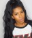 6X6 HD Lace Closure Wigs Light Yaki Straight Wig 180% Density 10-30 Inches