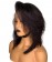 Yaki Straight 250% Density 13X4 Lace Front Human Hair Wigs 