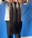 Eurasian Virgin Hair Yaki Straight Bundles For Women Melt With 4C Texture 
