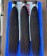 Yaki Straight Bohemian Virgin Hair Bundles 10-30 Inches 3Pics For Women Sales