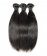 Peruvian Yaki Straight Human Hair Weave Bundle