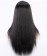 Light Yaki Full Lace Human Hair Wigs 180% Density Pre Plucked 8-30 Inches