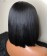 Light Yaki 370 Lace Frontal Wig Pre Plucked With Baby Hair
