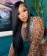 Light Yaki 370 Lace Frontal Wig Pre Plucked With Baby Hair