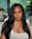 Silk Base Light Yaki Straight Wigs For Black Women With Baby Hair 