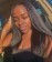 6x6 HD Lace Closure Human Hair Wigs 130% Density Light Yaki