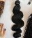 Body Wave Light Yaki Straight Human Hair Weaves Bundles 10-30 Inches