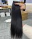 Yaki Straight Tape Human Hair Extensions 8-30 Inches For Sale