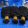 Good 3B 3C Kinky Curly I Tip Hair Extension 8-30 Inches