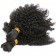 Afro Kinky Curly Bulk Hair For Braiding Online Sale 10-30 Inches