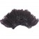 Afro Kinky Curly Clip In Human Hair Extensions  