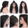 Good Deep Curly 13X2 Lace Front Human Hair Wigs