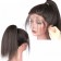 300% Density Italian Yaki Straight 13x4 Lace Front Wigs 