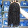 Kinky Curly Malaysian Virgin Hair Bundles At Cheap Prices 