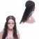 U Part Hair Wigs Kinky Curly 150% High Density 10-32 Inches