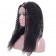 U Part Hair Wigs Kinky Curly 150% High Density 10-32 Inches
