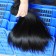 Brazilian Straight Human Virgin Hair Bundles For Sale 3Pics 