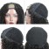 Deep Curly U Part Wig For Sale  At  Cheap Prices 150% Density