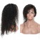 Good Deep Curly 13X2 Lace Front Human Hair Wigs